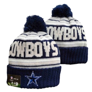 NFL Dallas Cowboys Knit Beanie Hats 96065