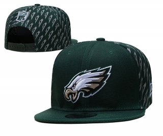 NFL Philadelphia Eagles Snapback Hats 96088