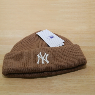 MLB New York Yankees Knit Beanie Hats 96091
