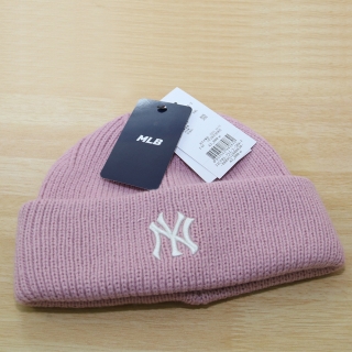 MLB New York Yankees Knit Beanie Hats 96092