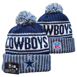 NFL Dallas Cowboys Knit Beanie Hats 96096