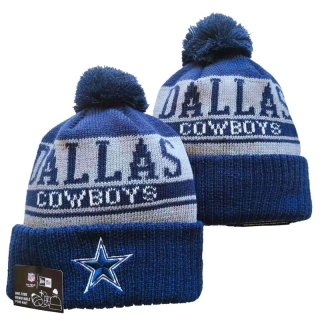 NFL Dallas Cowboys Knit Beanie Hats 96102