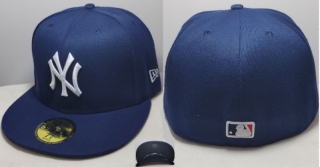 MLB New York Yankees 59Fifty Fitted Hats 96127