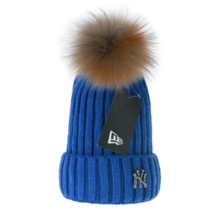 MLB New York Yankees Knit Beanie Hats 96158