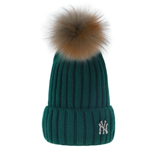 MLB New York Yankees Knit Beanie Hats 96164