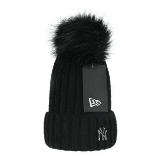 MLB New York Yankees Knit Beanie Hats 96170