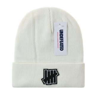 Undefeated Knit Beanie Hats 96173