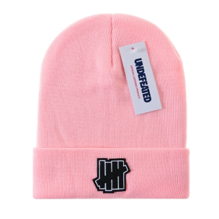 Undefeated Knit Beanie Hats 96176
