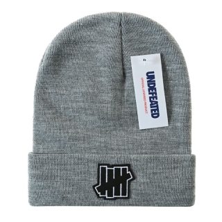 Undefeated Knit Beanie Hats 96180