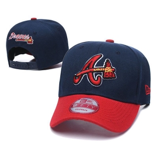 MLB Atlanta Braves Snapback Hats 96182