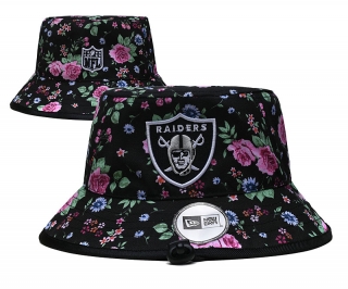 NFL Las Vegas Raiders Bucket Hats 96275