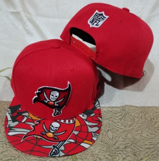 NFL Tampa Bay Buccaneers Snapback Hats 96318