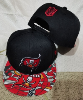 NFL Tampa Bay Buccaneers Snapback Hats 96319