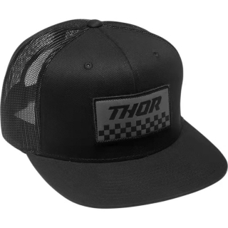Thor Mesh Snapback Hats 96358