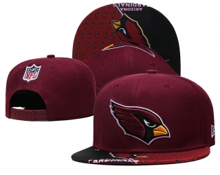 NFL Arizona Cardinals Snaback Hats 96653