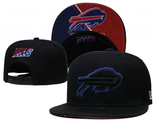 NFL Buffalo Bills Snaback Hats 96654
