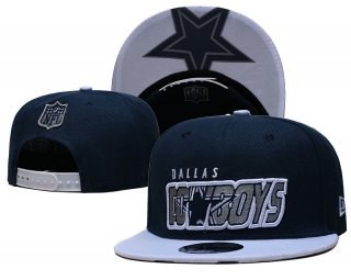 NFL Dallas Cowboys Snaback Hats 96659