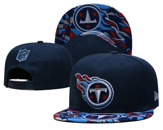 NFL Tennessee Titans Snaback Hats 96666
