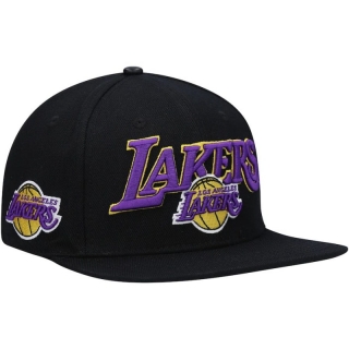 NBA Los Angeles Lakers Snapback Hats 96948
