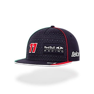 Puma & Red Bull Snapback Hats 97024