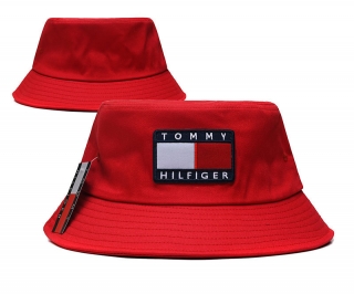 Tommy Hilfiger Bucket Hats 97058