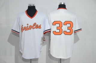 Vintage MLB Baltimore Orioles Retro Jerseys 97091