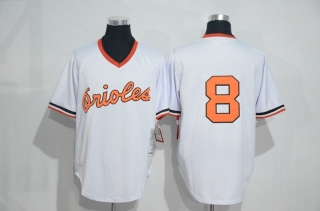 Vintage MLB Baltimore Orioles Retro Jerseys 97093