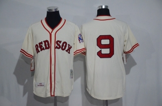 Vintage MLB Boston Red Sox Retro Jerseys 97096
