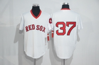 Vintage MLB Boston Red Sox Retro Jerseys 97099