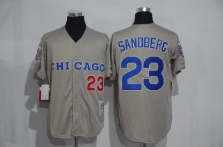 Vintage MLB Chicago Cubs Retro Jerseys 97104