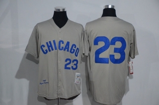 Vintage MLB Chicago Cubs Retro Jerseys 97110