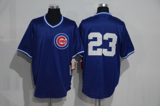 Vintage MLB Chicago Cubs Retro Jerseys 97111