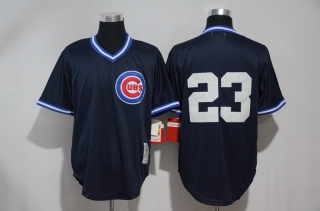 Vintage MLB Chicago Cubs Retro Jerseys 97113