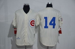 Vintage MLB Chicago Cubs Retro Jerseys 97115