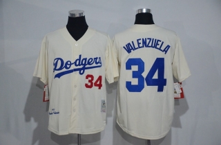 Vintage MLB Los Angeles Dodgers Retro Jerseys 97141