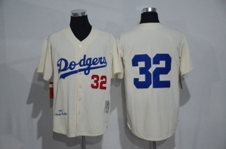 Vintage MLB Los Angeles Dodgers Retro Jerseys 97142
