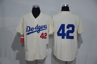 Vintage MLB Los Angeles Dodgers Retro Jerseys 97143