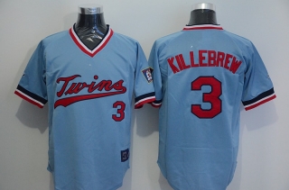 Vintage MLB Minnesota Twins Retro Jerseys 97148