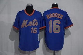 Vintage MLB New York Mets Retro Jerseys 97156