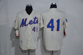 Vintage MLB New York Mets Retro Jerseys 97157