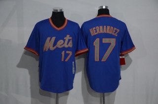 Vintage MLB New York Mets Retro Jerseys 97159