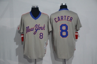 Vintage MLB New York Mets Retro Jerseys 97158