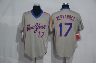 Vintage MLB New York Mets Retro Jerseys 97160
