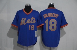 Vintage MLB New York Mets Retro Jerseys 97167
