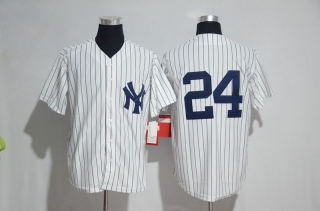 Vintage MLB New York Yankees Retro Jerseys 97168