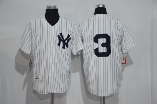 Vintage MLB New York Yankees Retro Jerseys 97169