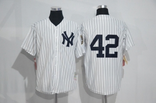 Vintage MLB New York Yankees Retro Jerseys 97170