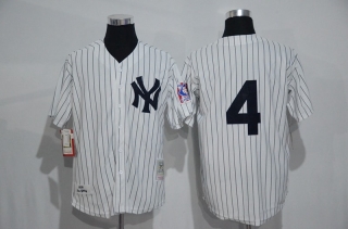 Vintage MLB New York Yankees Retro Jerseys 97175