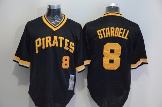 Vintage MLB Pittsburgh Pirates Retro Jerseys 97183