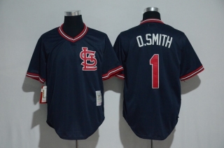 Vintage MLB Saint Louis Cardinals Retro Jerseys 97187